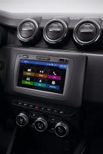 Dacia Duster 2017 года (WW)